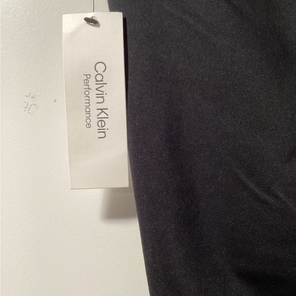 NWT Calvin Klein Performance‎ Size 1X   Leggings - Picture 3 of 6